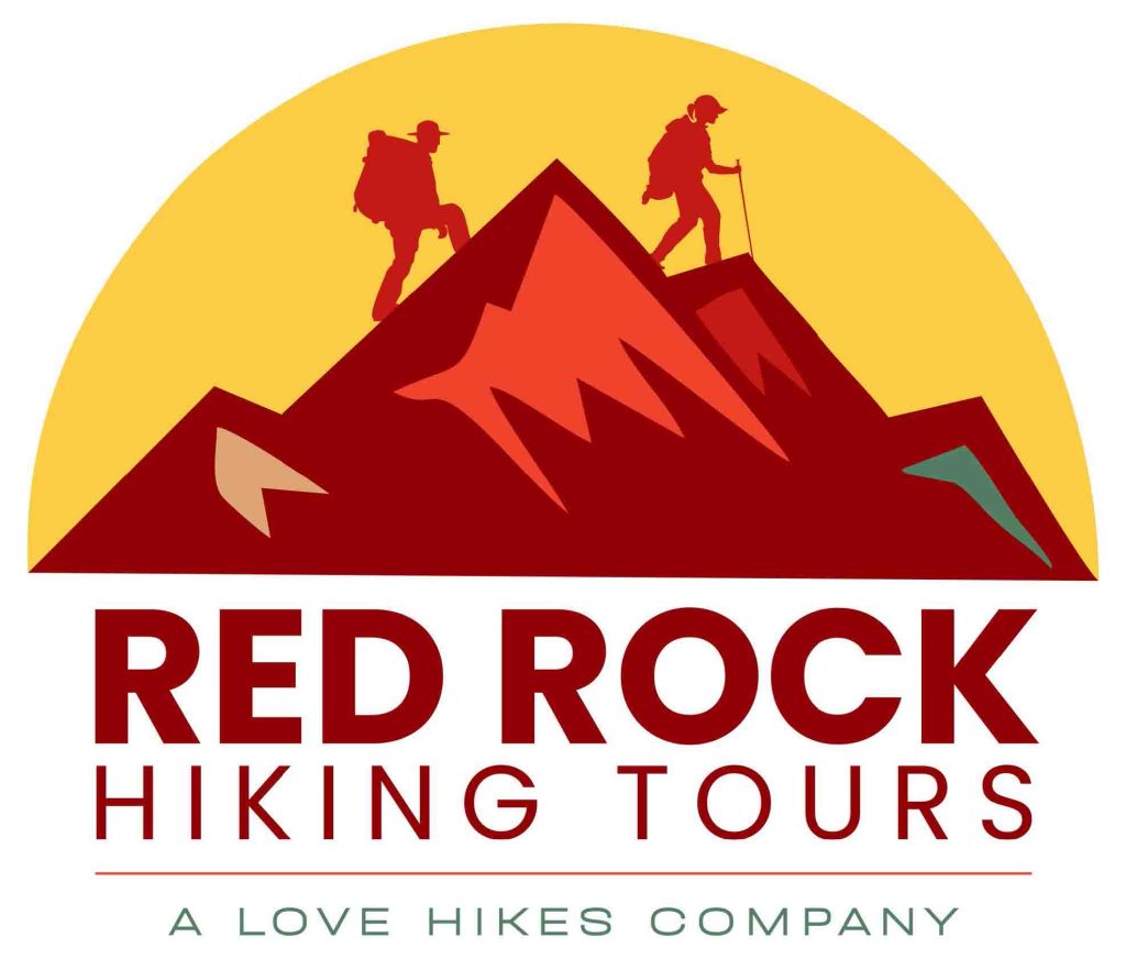 Red Rock Hiking Tours