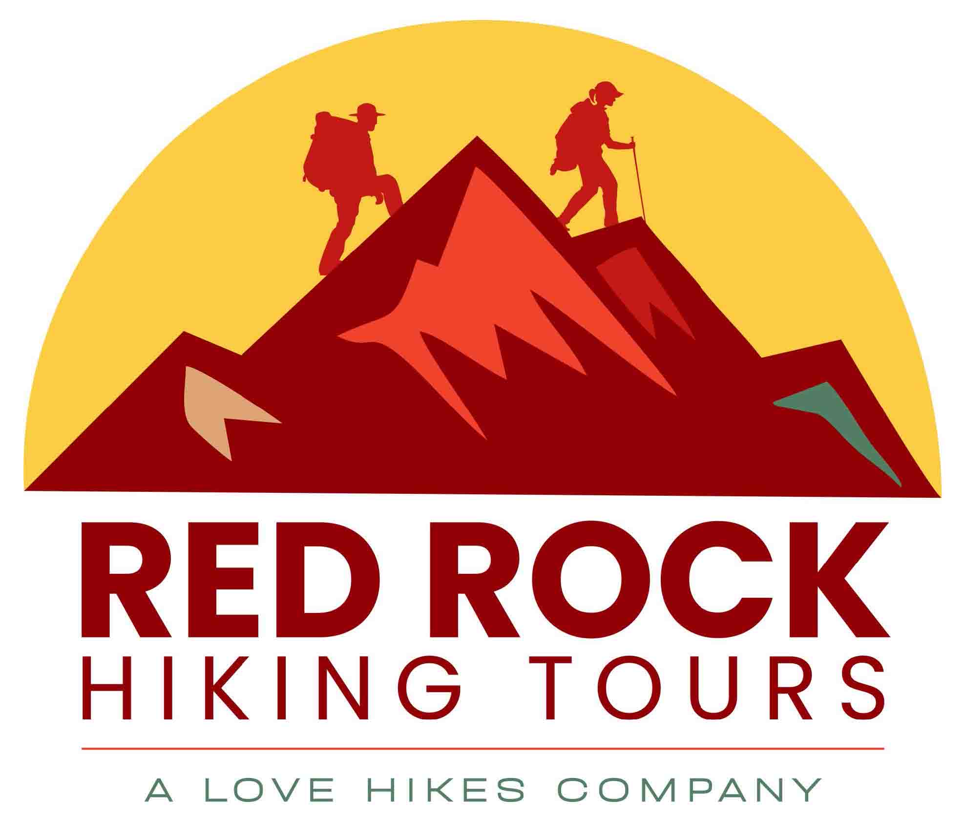 Red Rock Hiking Tours